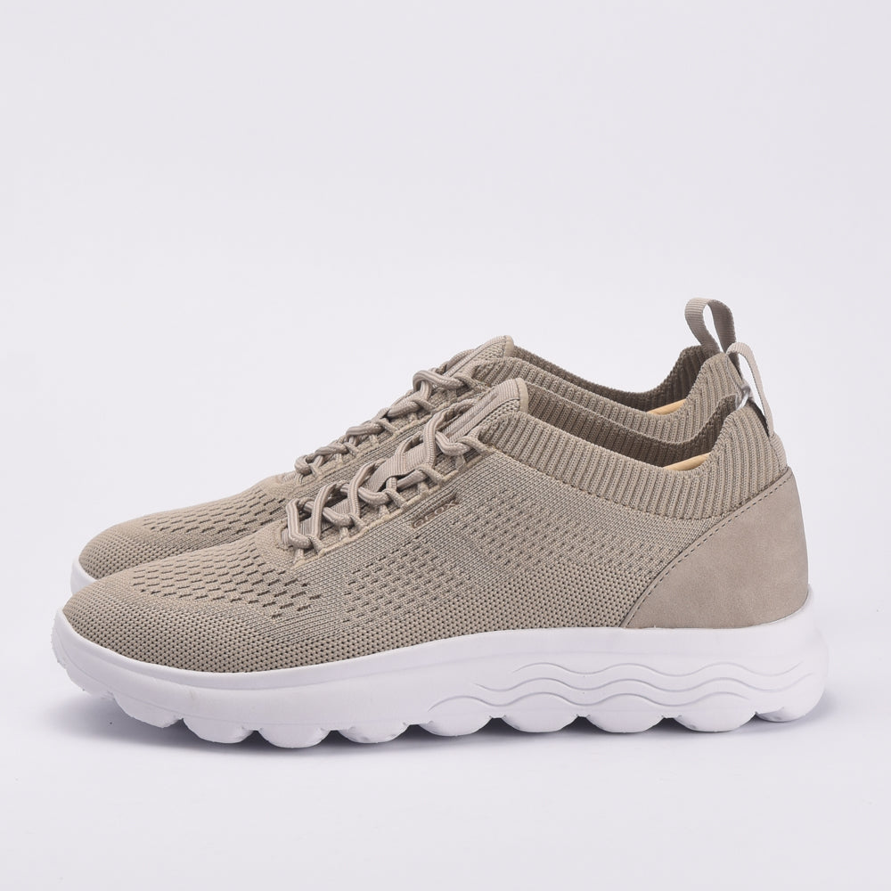 GEOX U SPHERICA A - KNITTED TEXT - U15BYA-0005Z-C5004