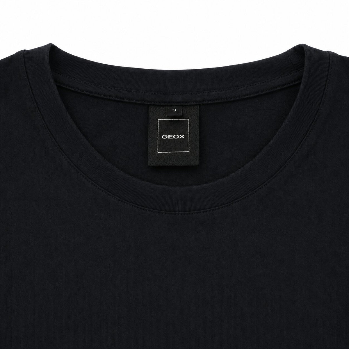 Geox T-Shirt Pocket R/N Homme