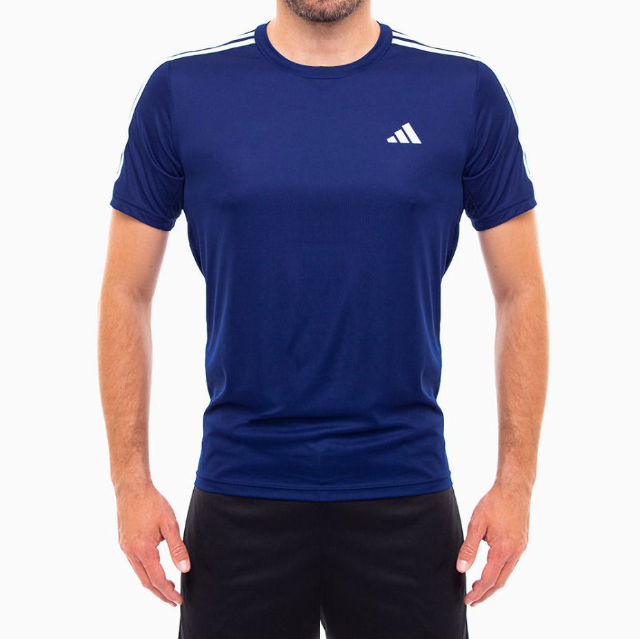 ADIDAS Train Essentials 3-Stripes Training Tee