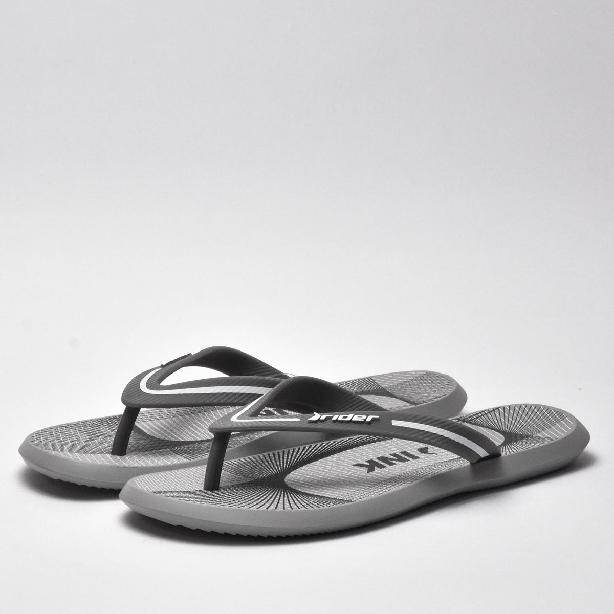 RIDER R1 INK AD GREY/BLACK/WHITE