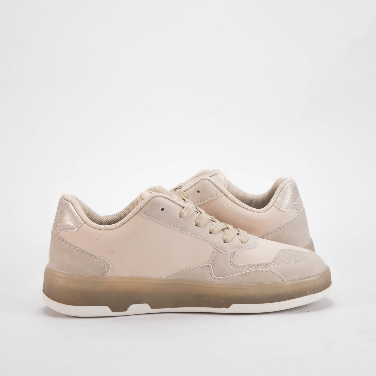 SAFETY JOGGER SHOES 590232BEI-WHT