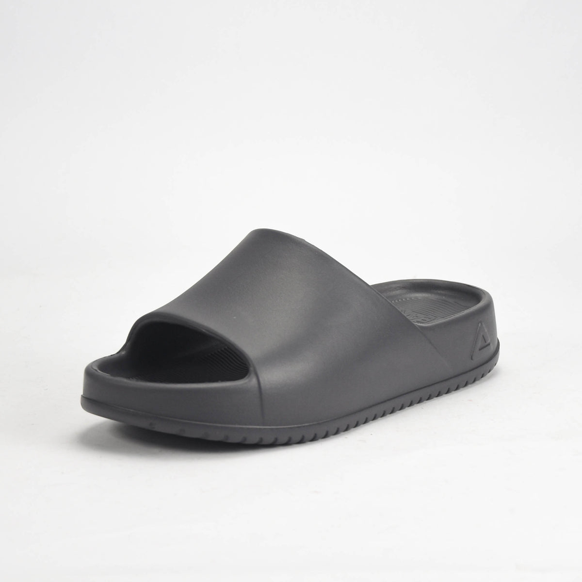 PEAK CLAQUETTES SLIPPERS_MAGNETIC GRAY