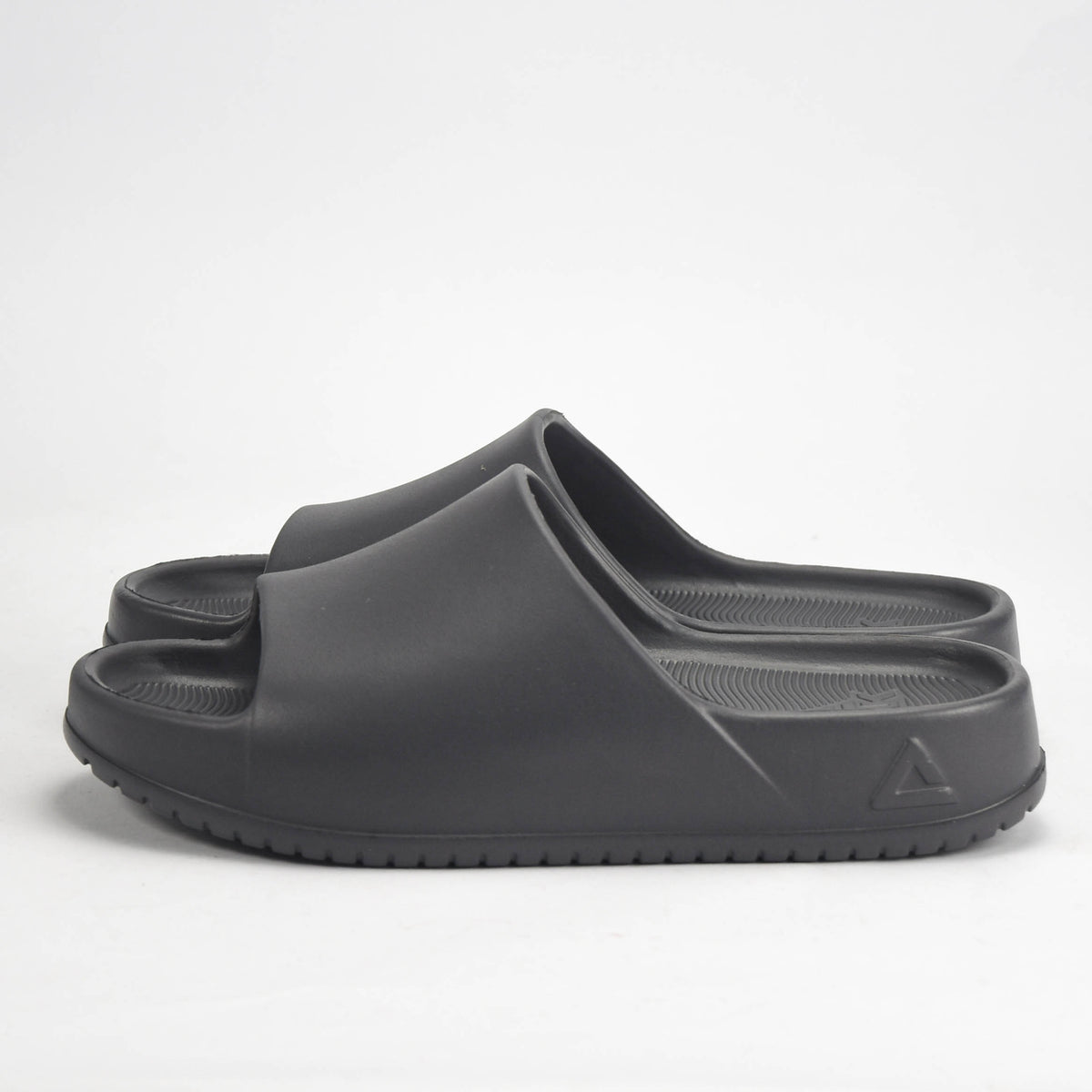 PEAK CLAQUETTES SLIPPERS_MAGNETIC GRAY
