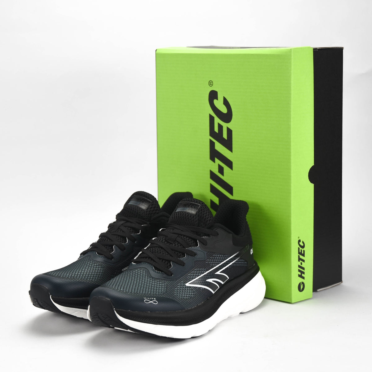 HI-TEC BASKET S015199