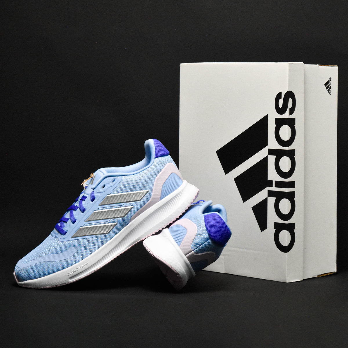 ADIDAS RUNFALCON 5 J