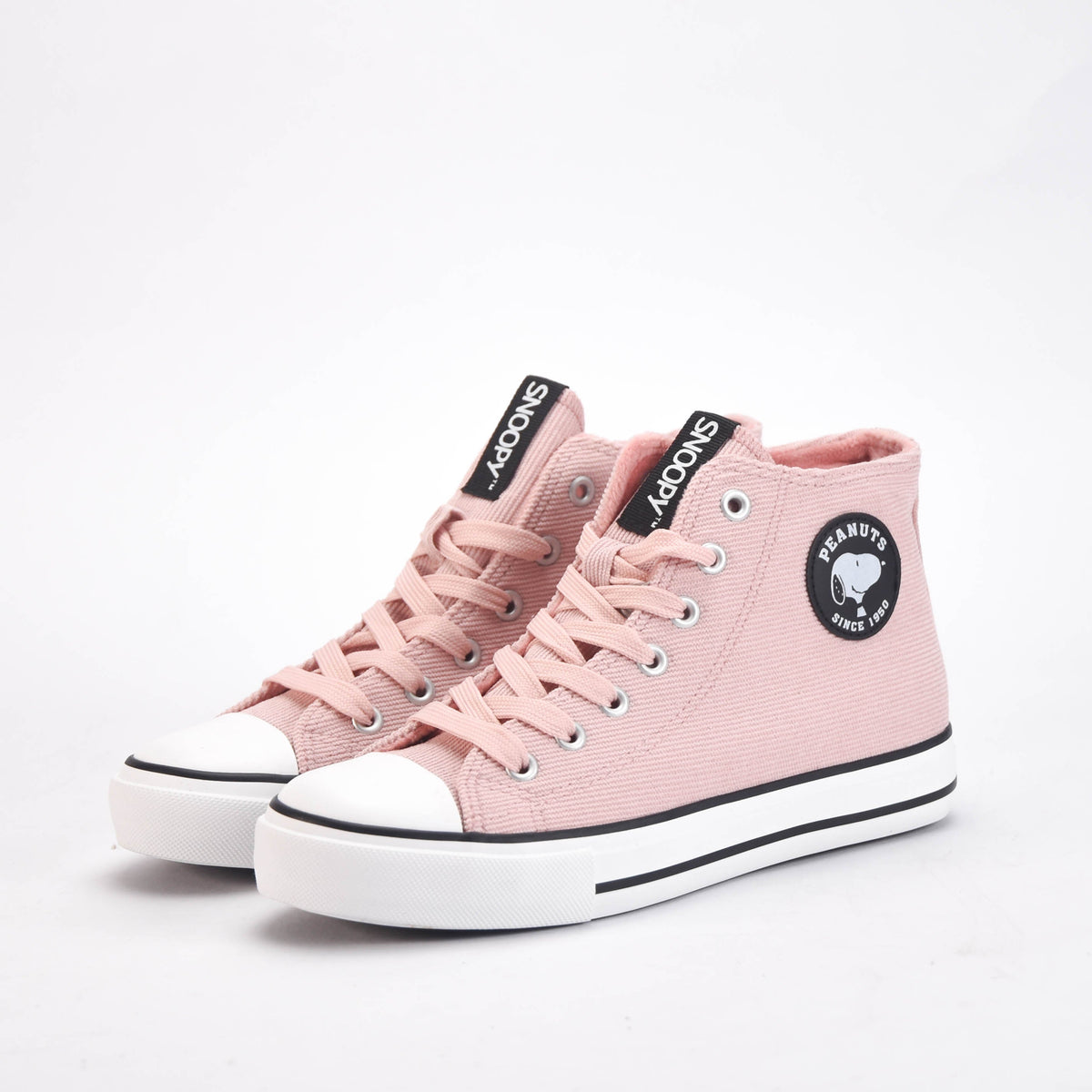 PEANUTS SHOES