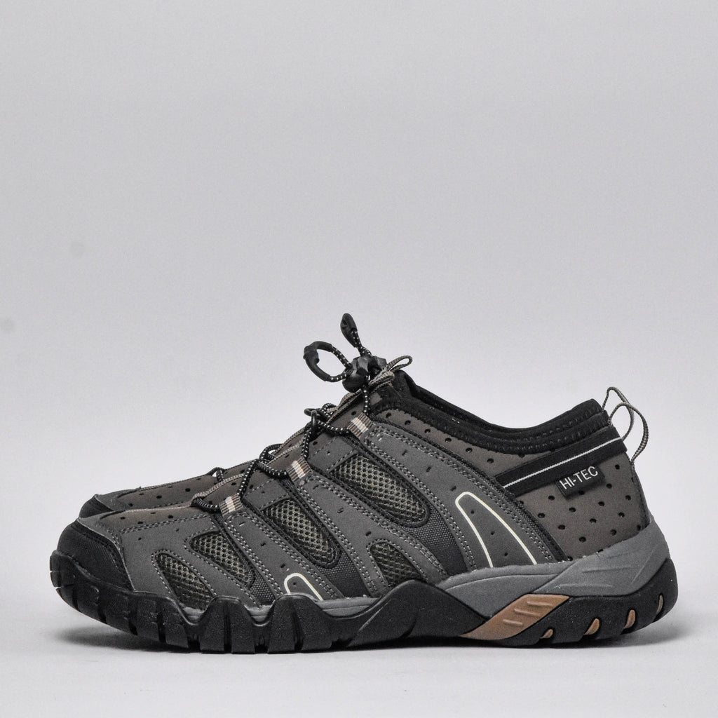 HI-TEC Tortola Sport Olive-Black O014425