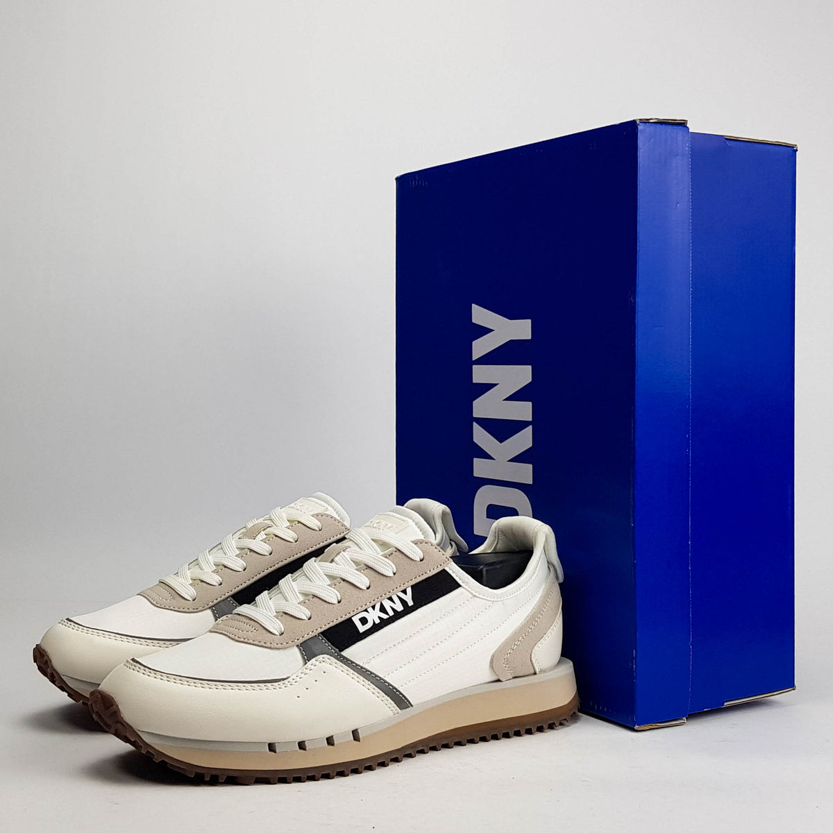 DKYN WHITE