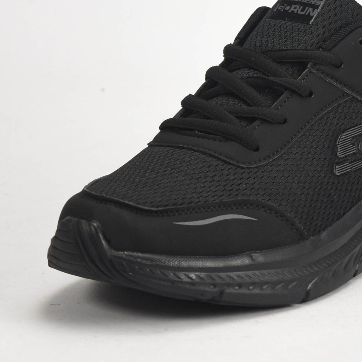VENOM SHOES 703-BLK
