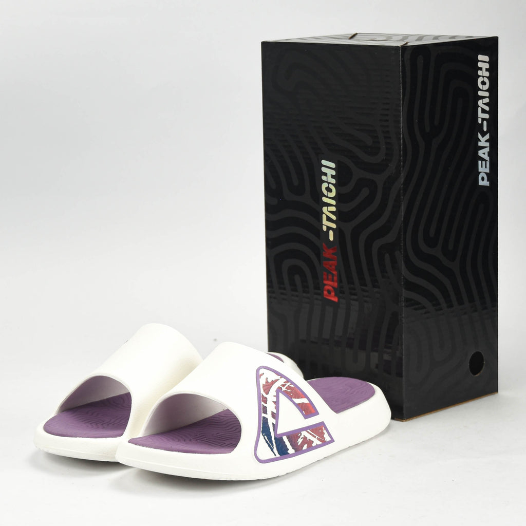 PEAK SPORTS SLIPPERS ET53098L-Z472
