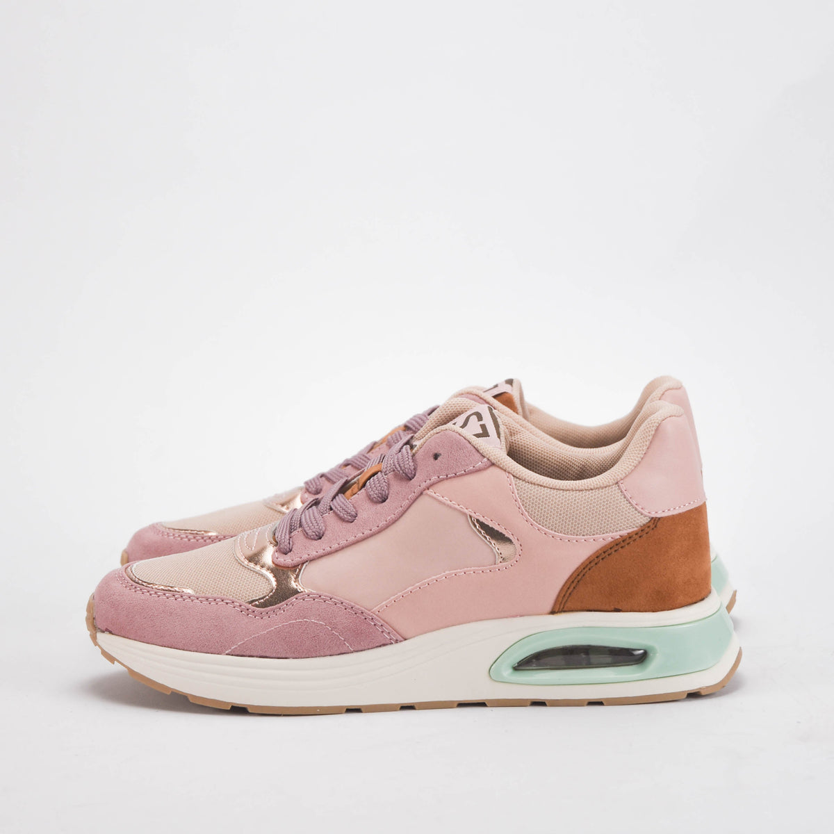 SAFETY JOGGER SHOES 591813