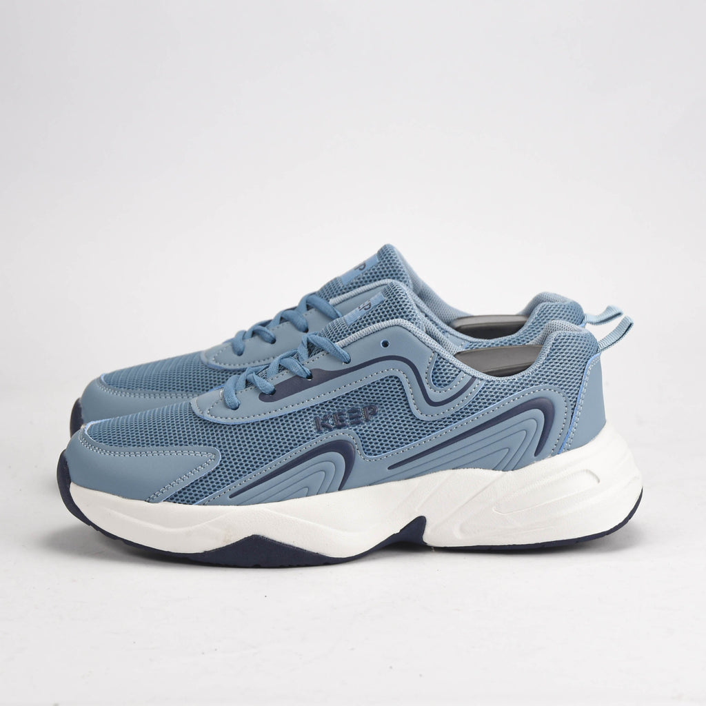 KEEP SHOES B463-BL