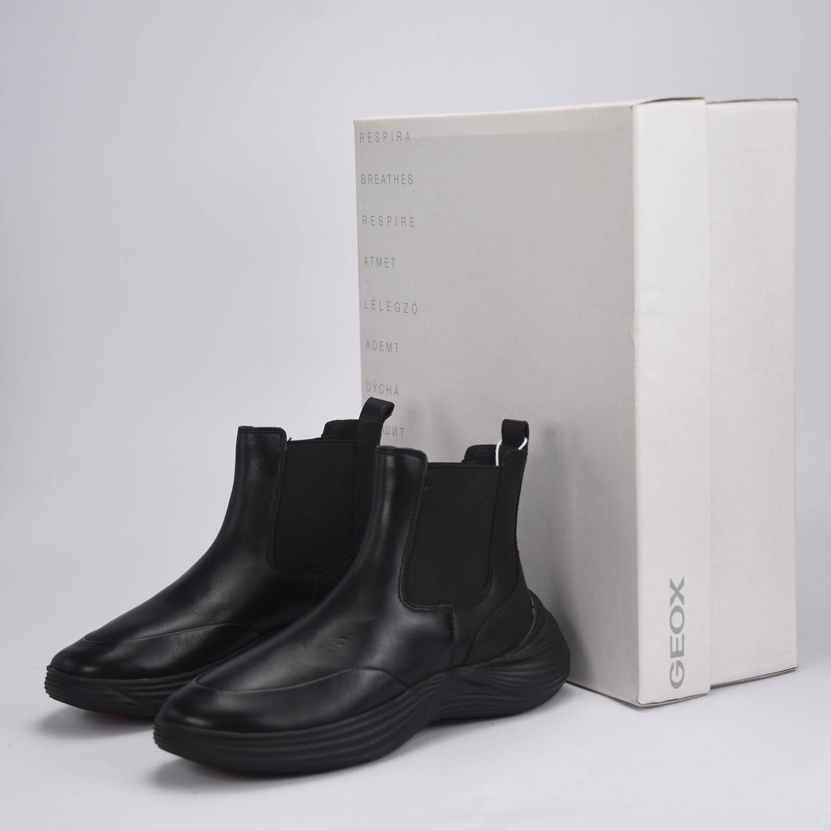 GEOX BOOTS