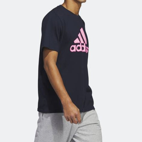 Logo Pen Fill - Sportswear Graphic Tee