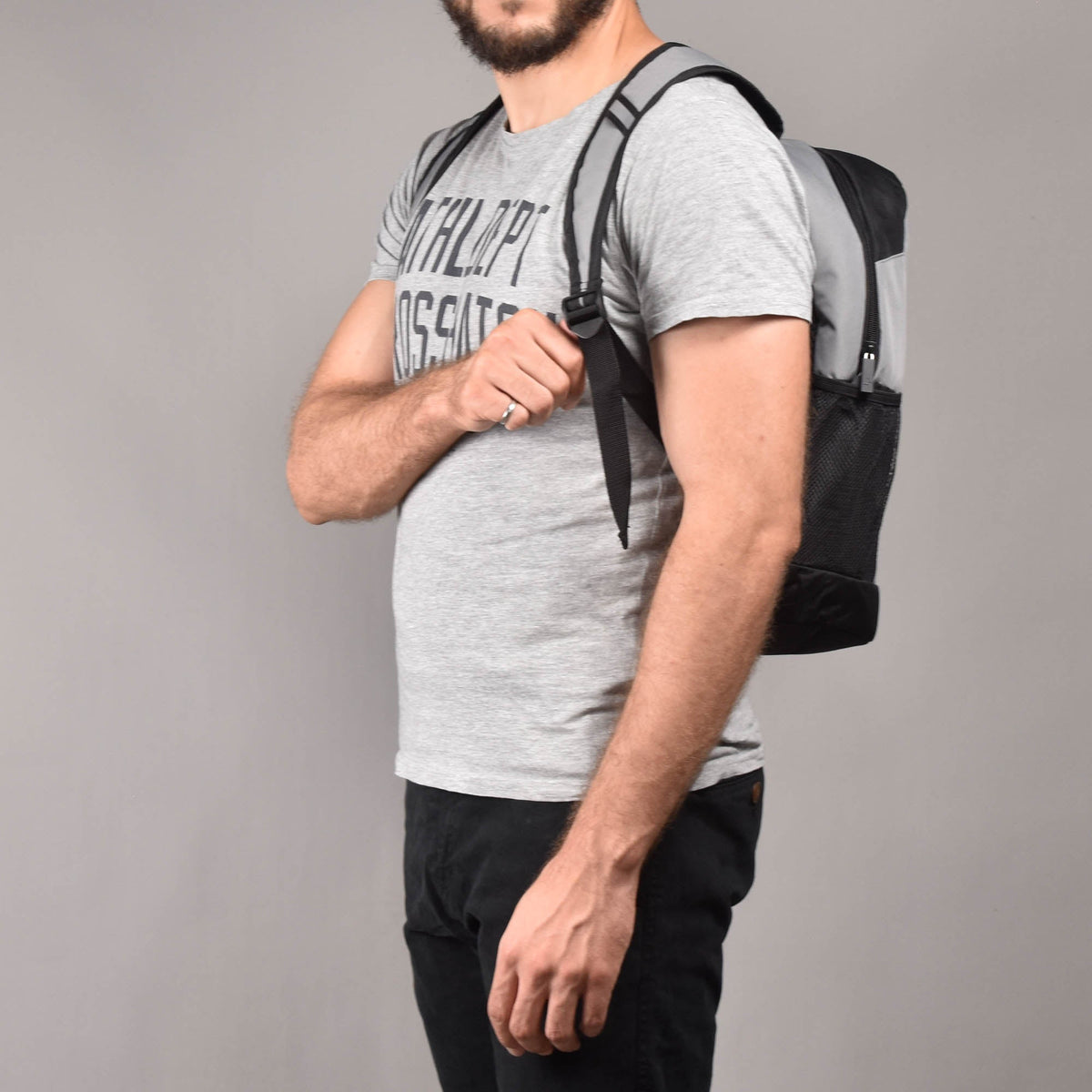 Sac à Dos TRACKER Cambidge 22L