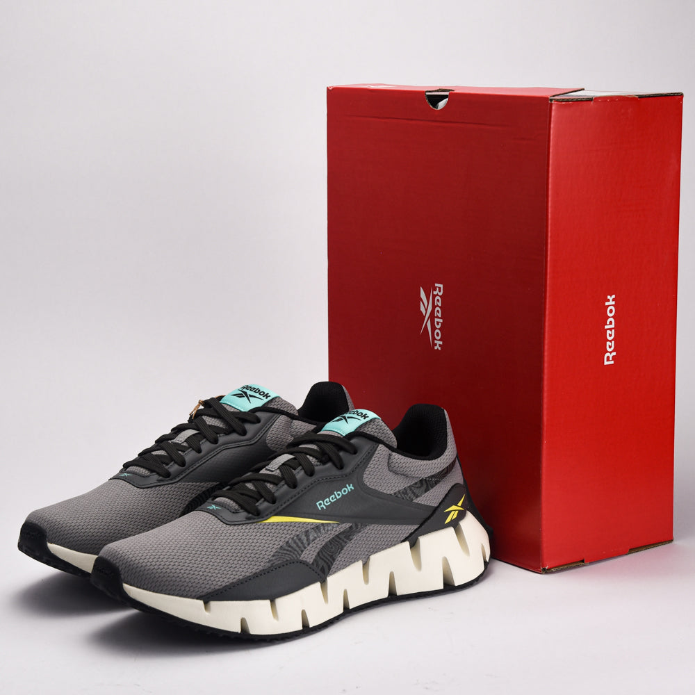 REEBOK - ZIG DYNAMICA STR