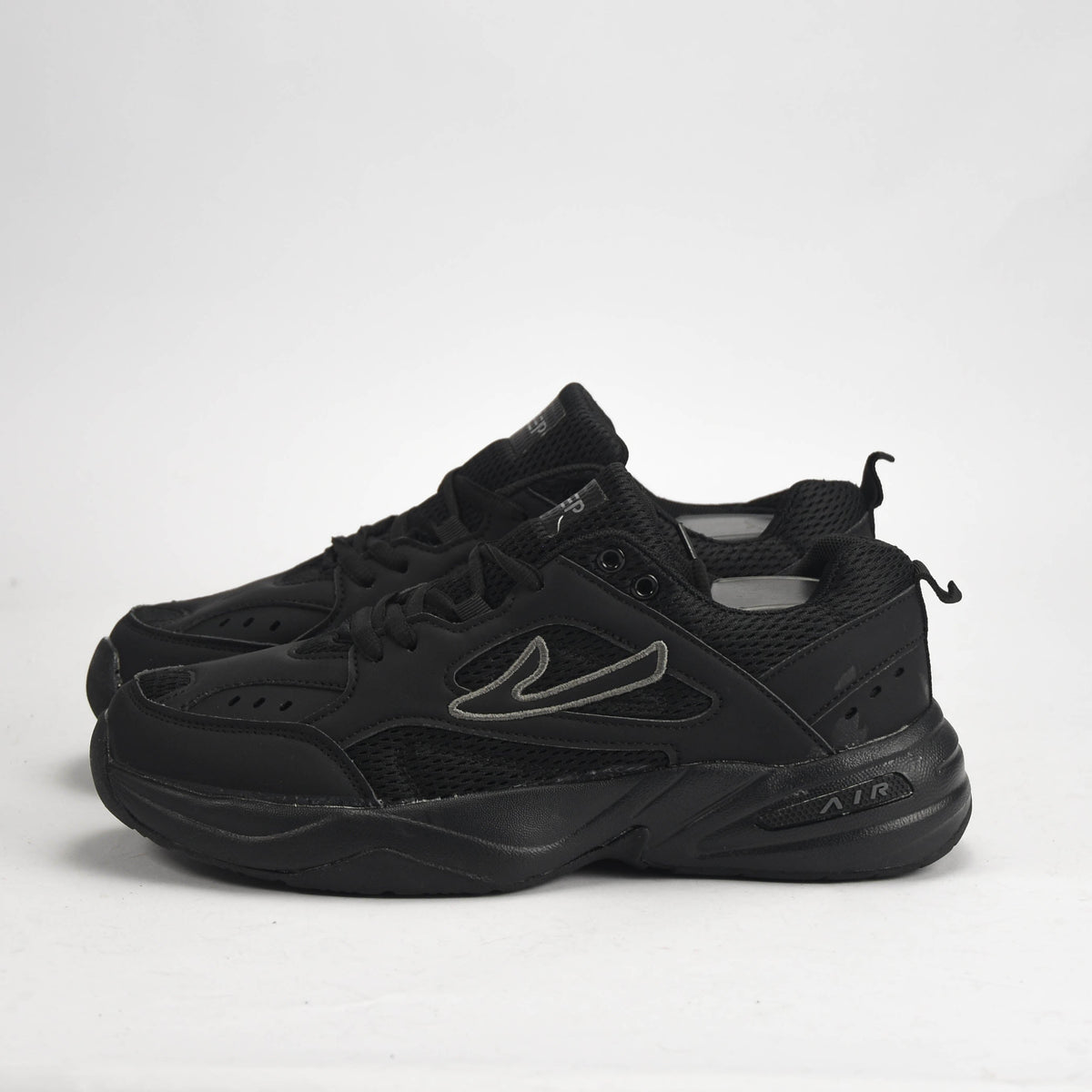KEEP SHOES B529-BLK