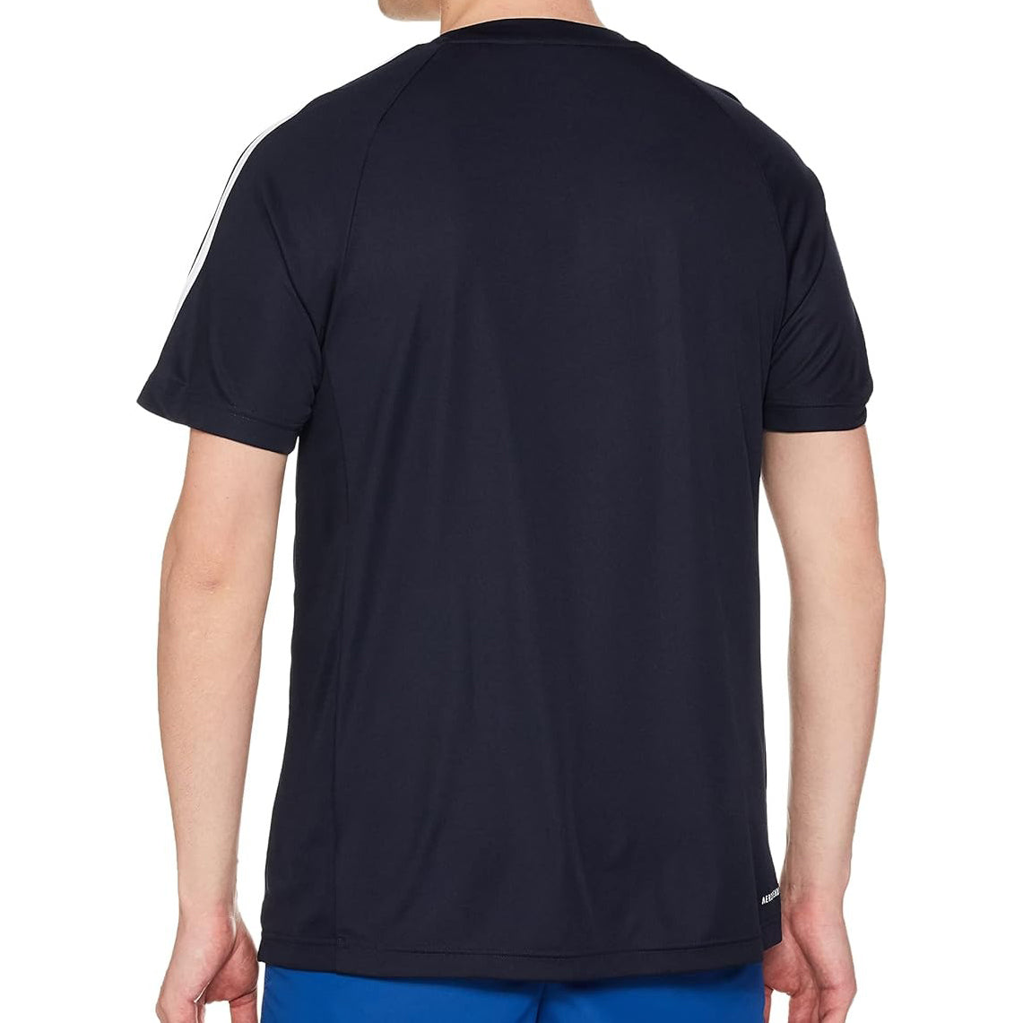 AEROREADY Sereno Logo Tee