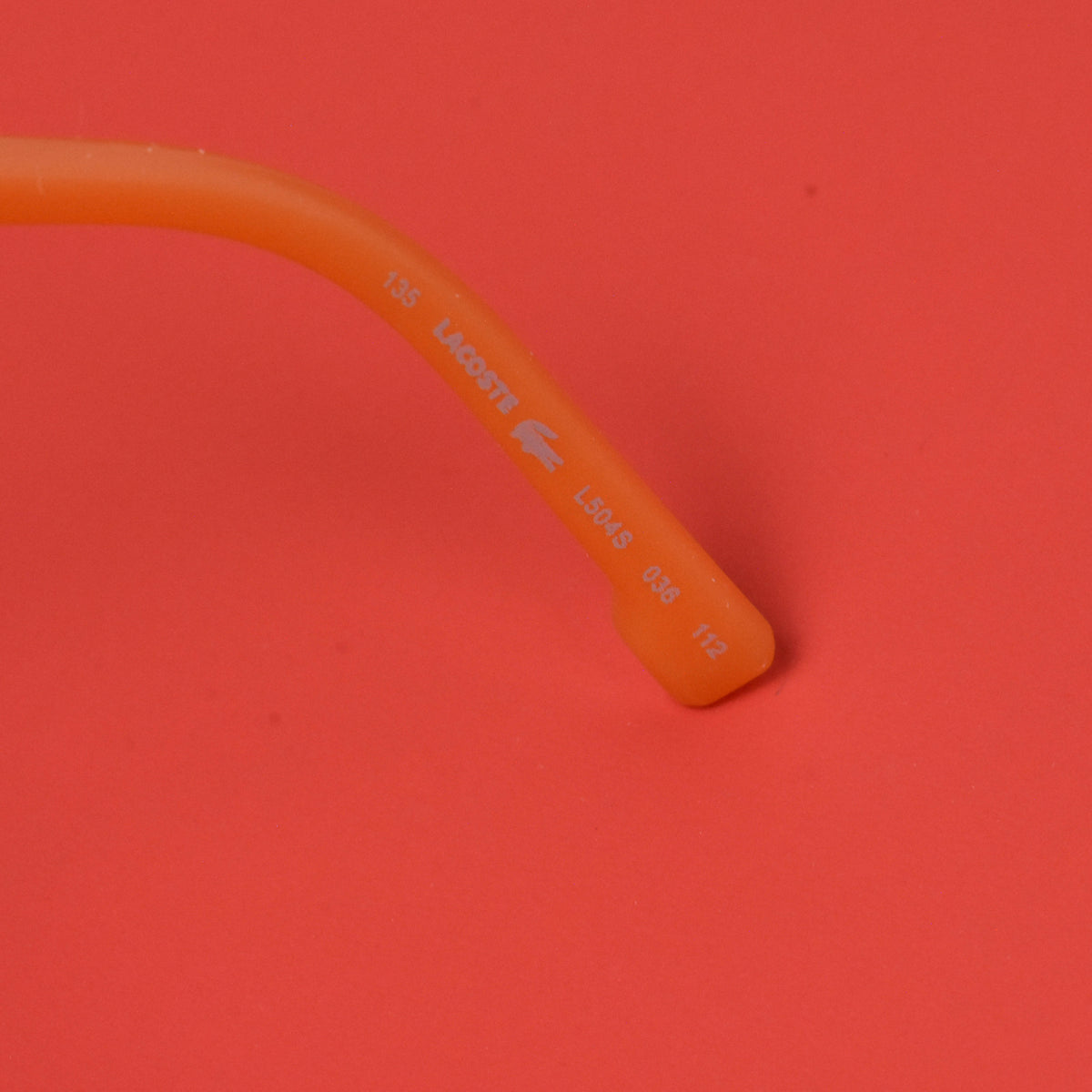 LUNETTE DE SOLEIL LACOSTE