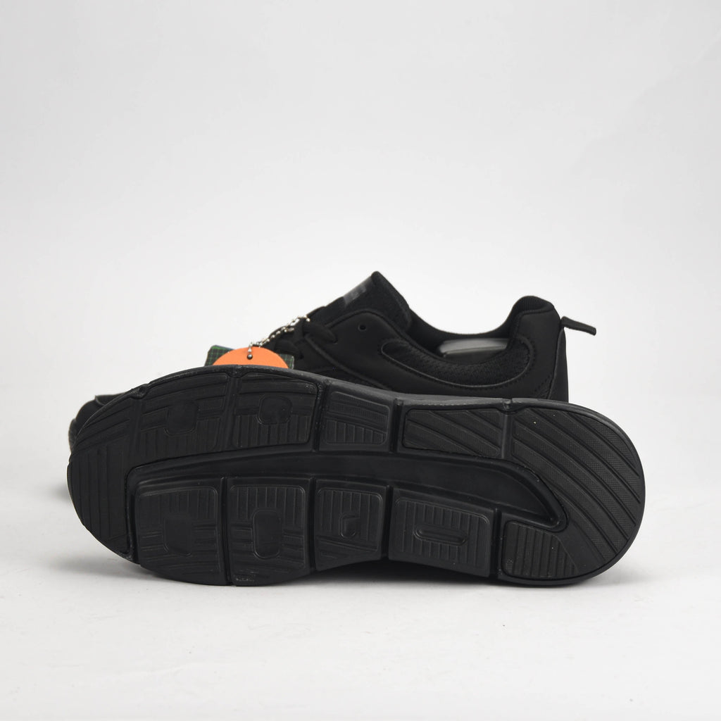 VENOM SHOES 703-BLK