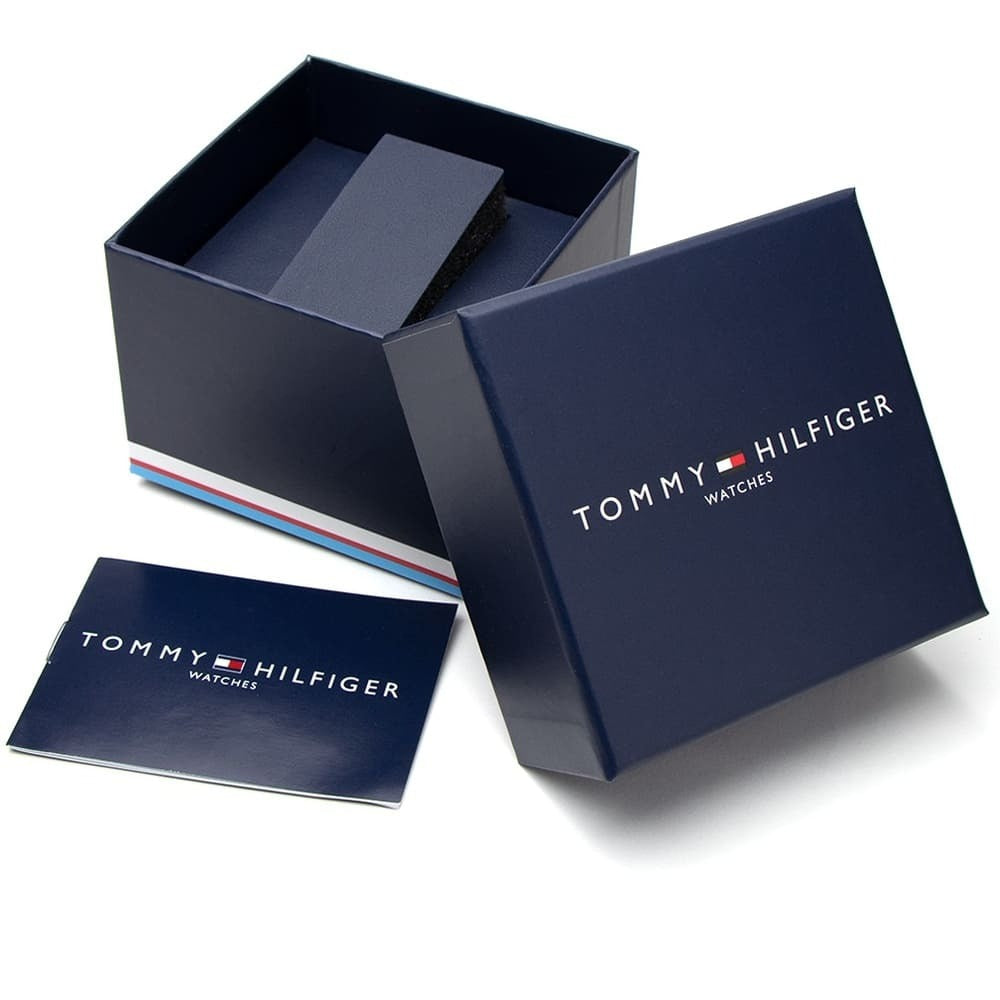 Tommy Hilfiger Homme Hudson 1791229