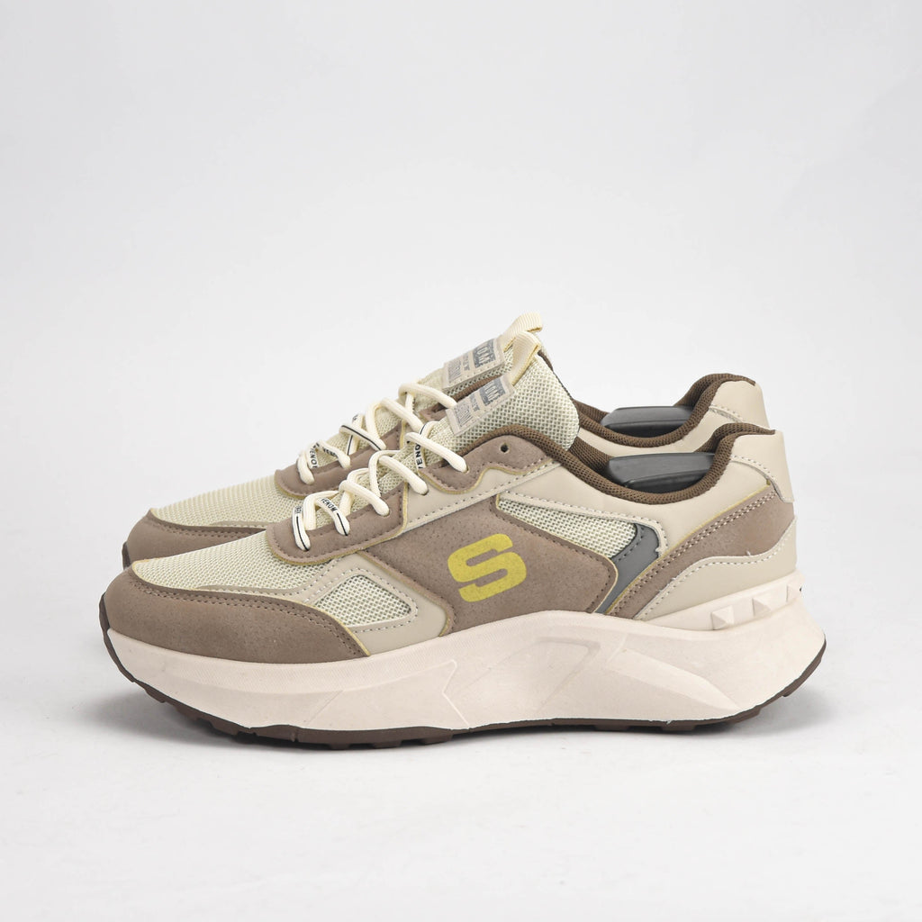VENOM SHOES V39-17BEIGE