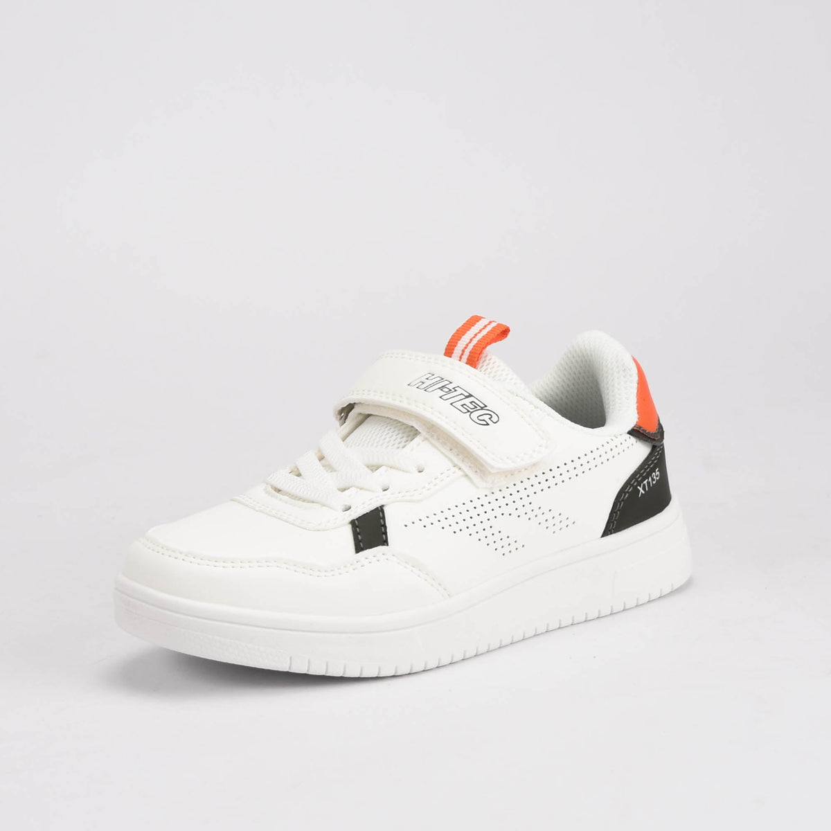 HI-TEC BASKET L015191