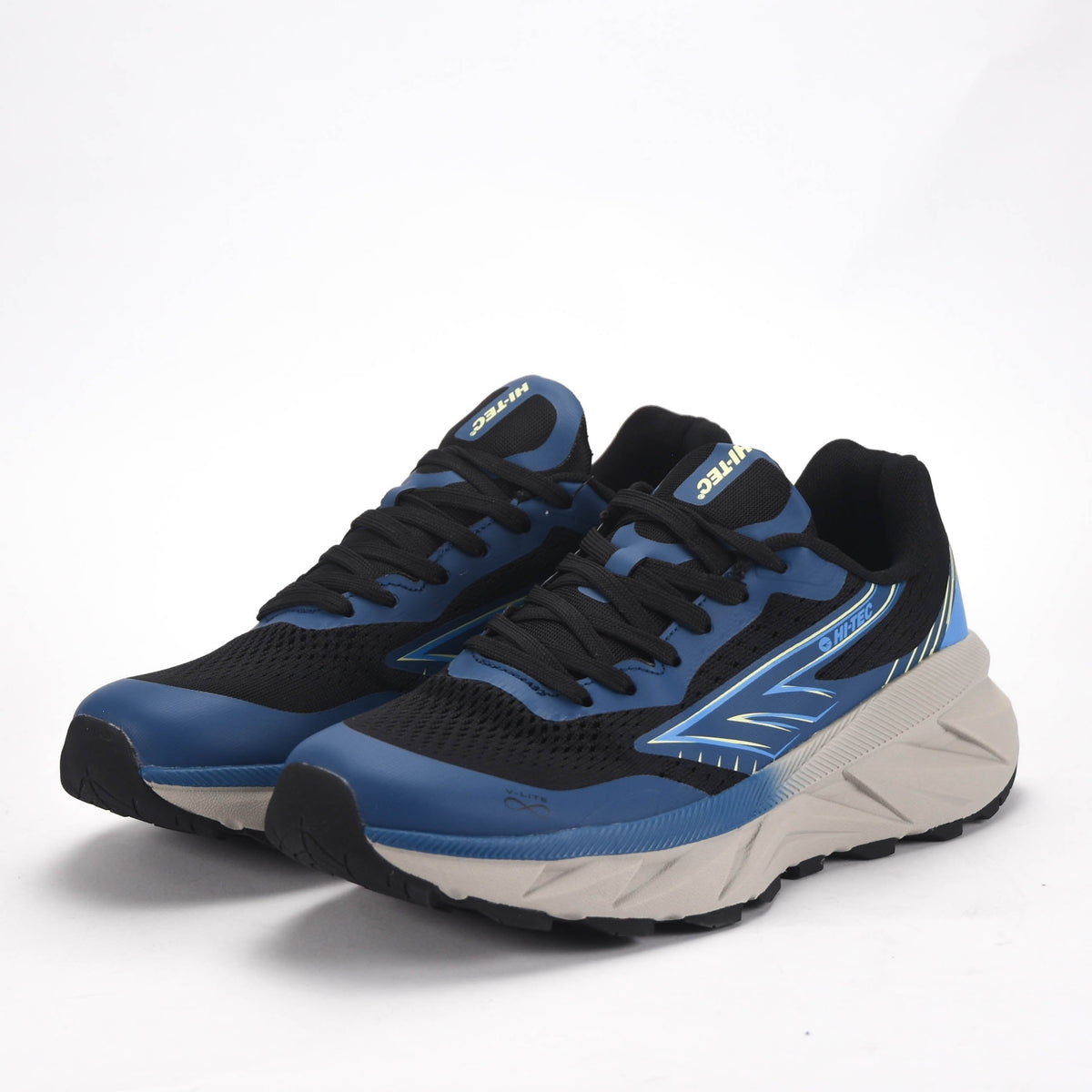 HI-TEC BASKET S015015