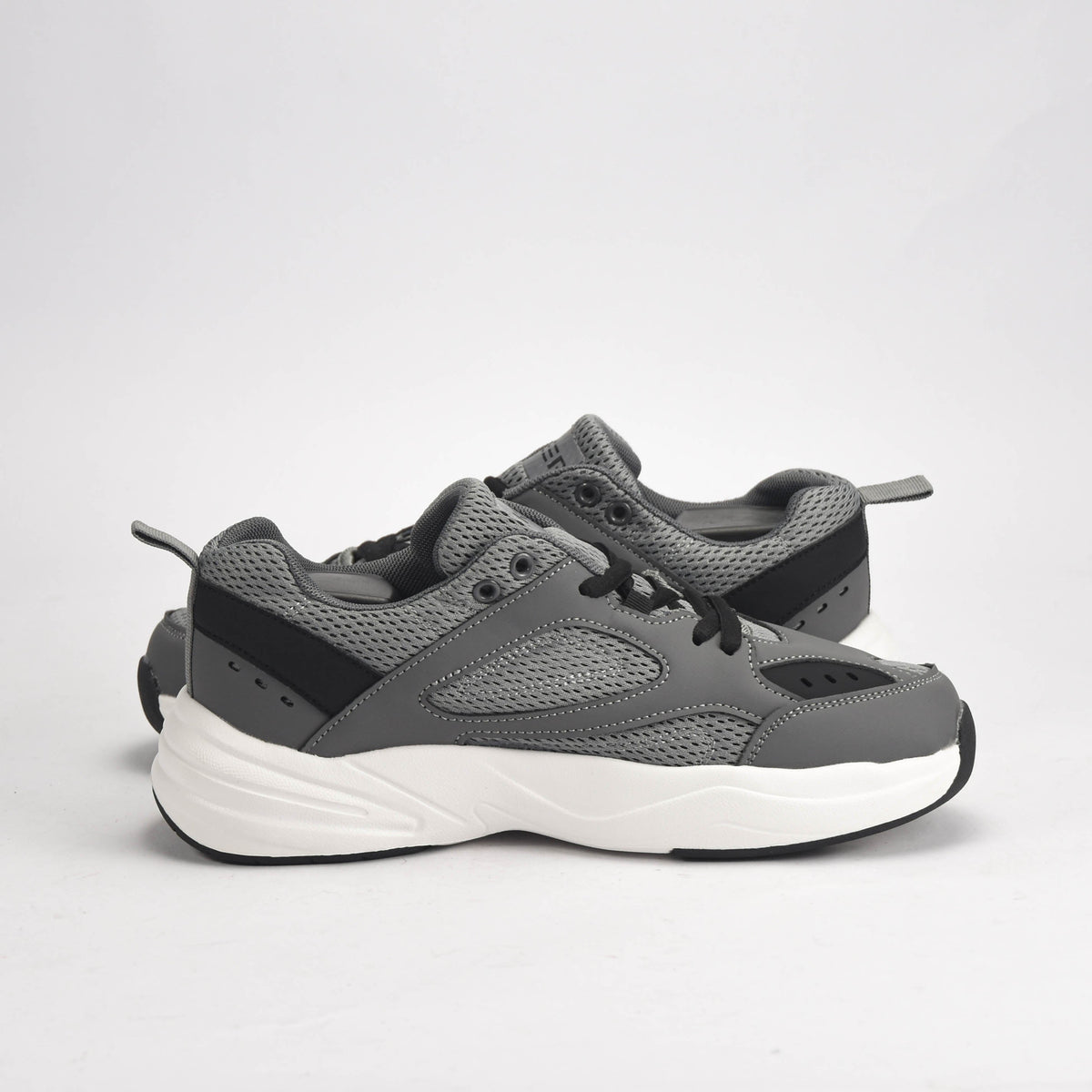 KEEP SHOES B529-GREY