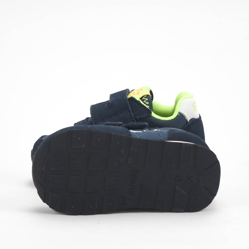 SUN68 SHOES