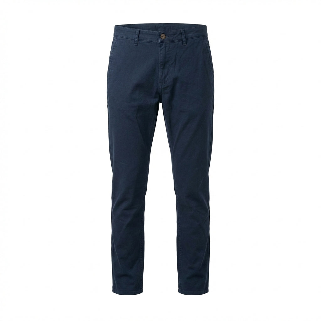 LUMBERJACK JOGGER NAVY