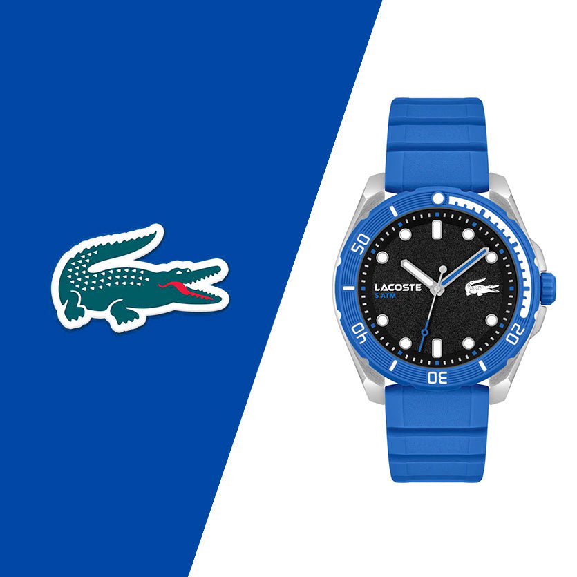 Montre Lacoste