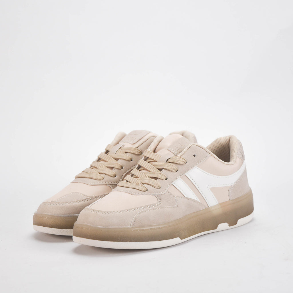 SAFETY JOGGER SHOES 590232BEI-WHT