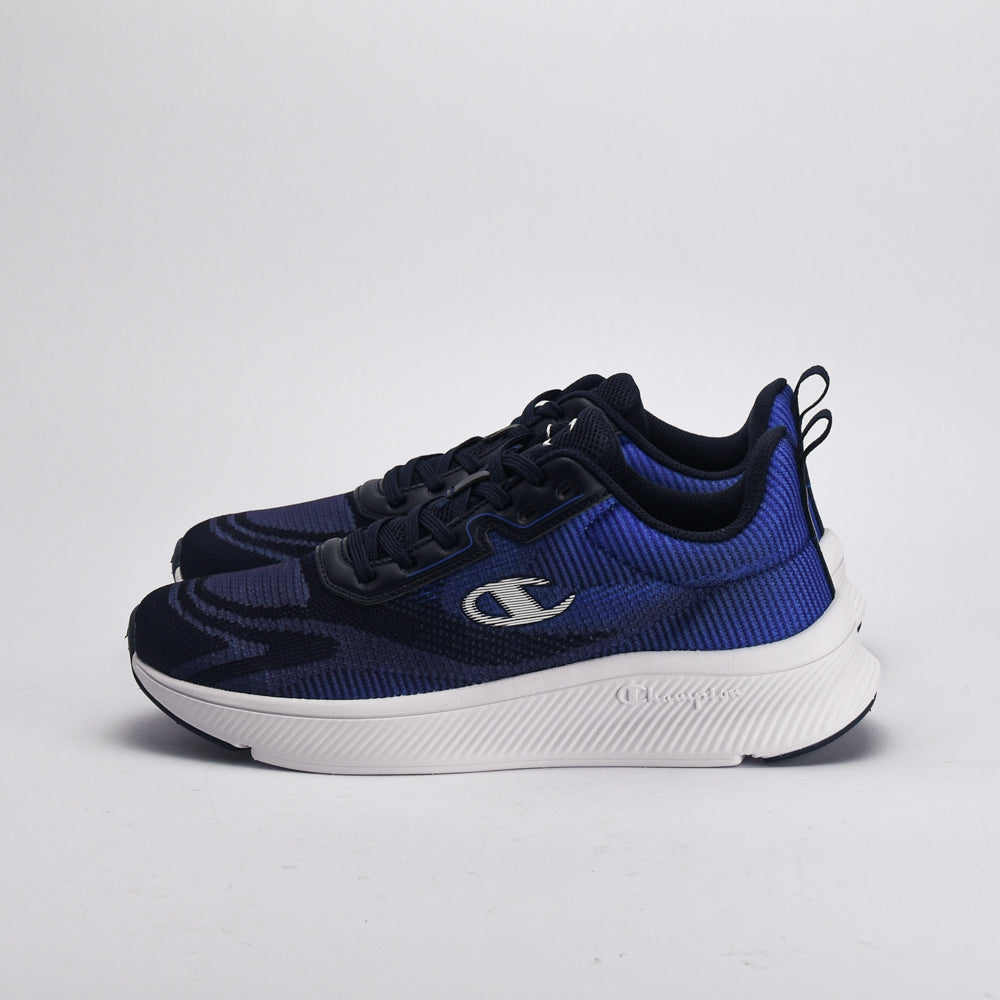 CHAMPION GALACTIC LOW CUT SHOE - S22403-BS006