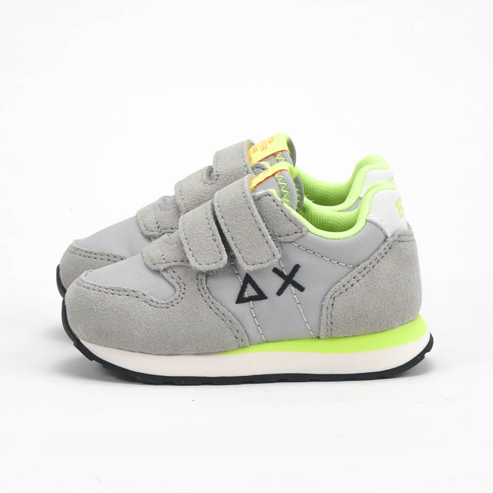 SUN68 SHOES - Z35302B-06