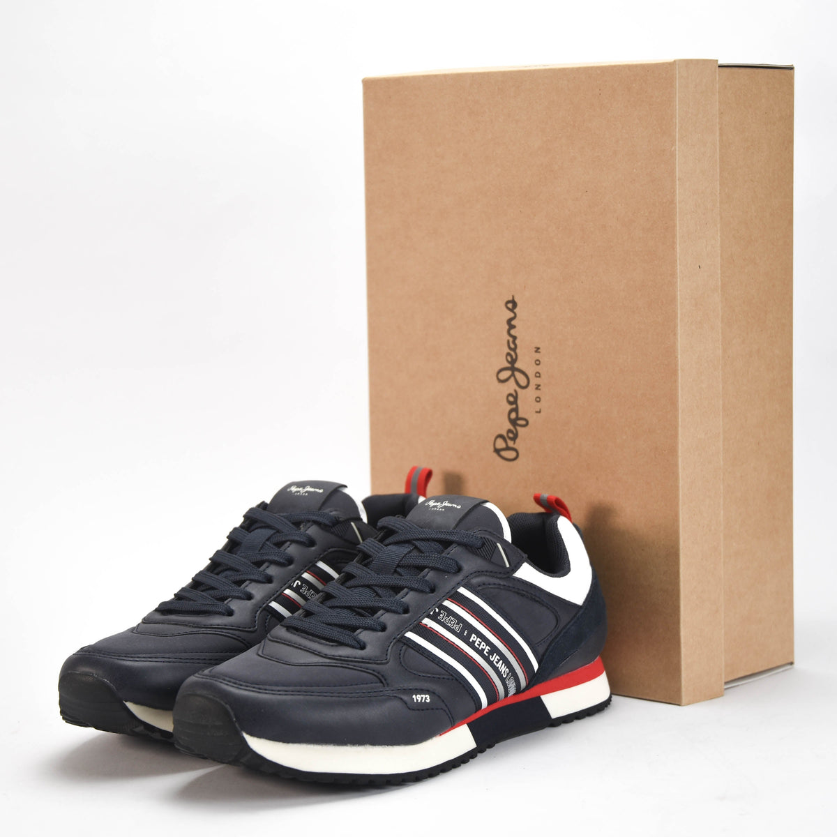 Pepe Jeans SHOES