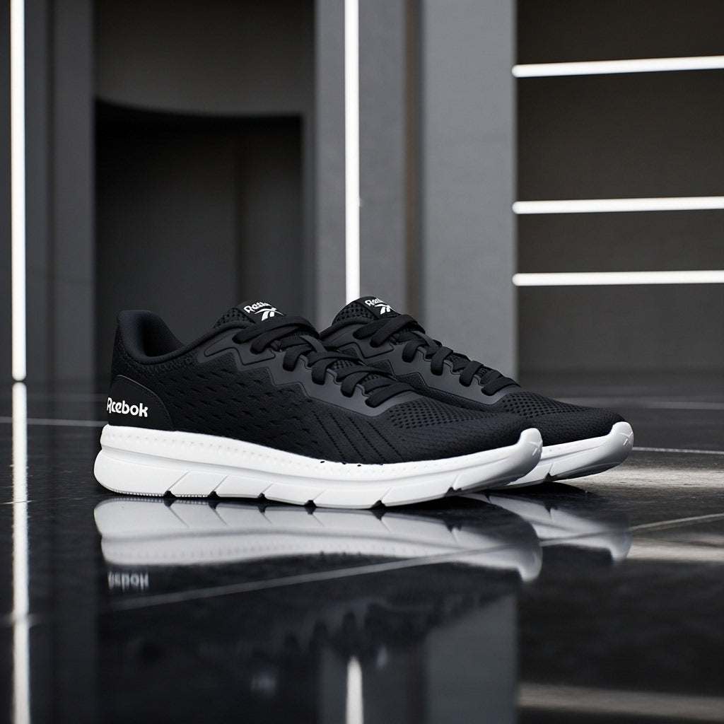 REEBOK - QUICK JOGGER