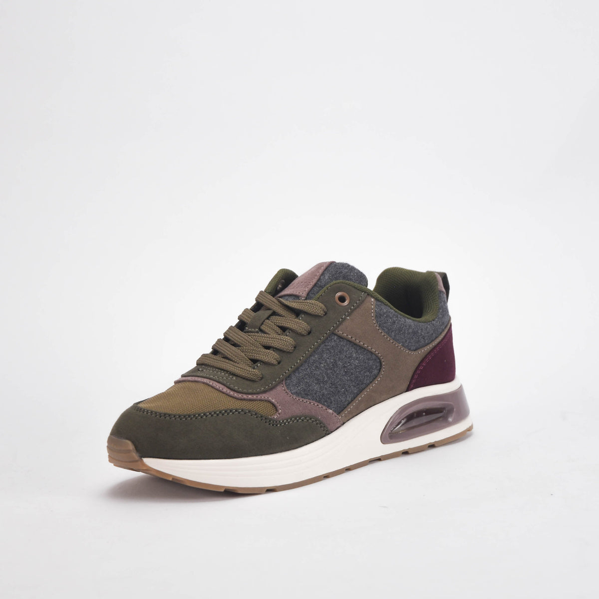 SAFETY JOGGER SHOES 597376