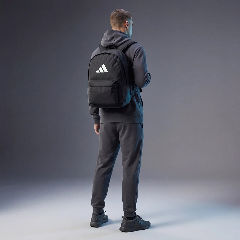 ADIDAS Sac à dos Classic 3 Bar Logo Backpack