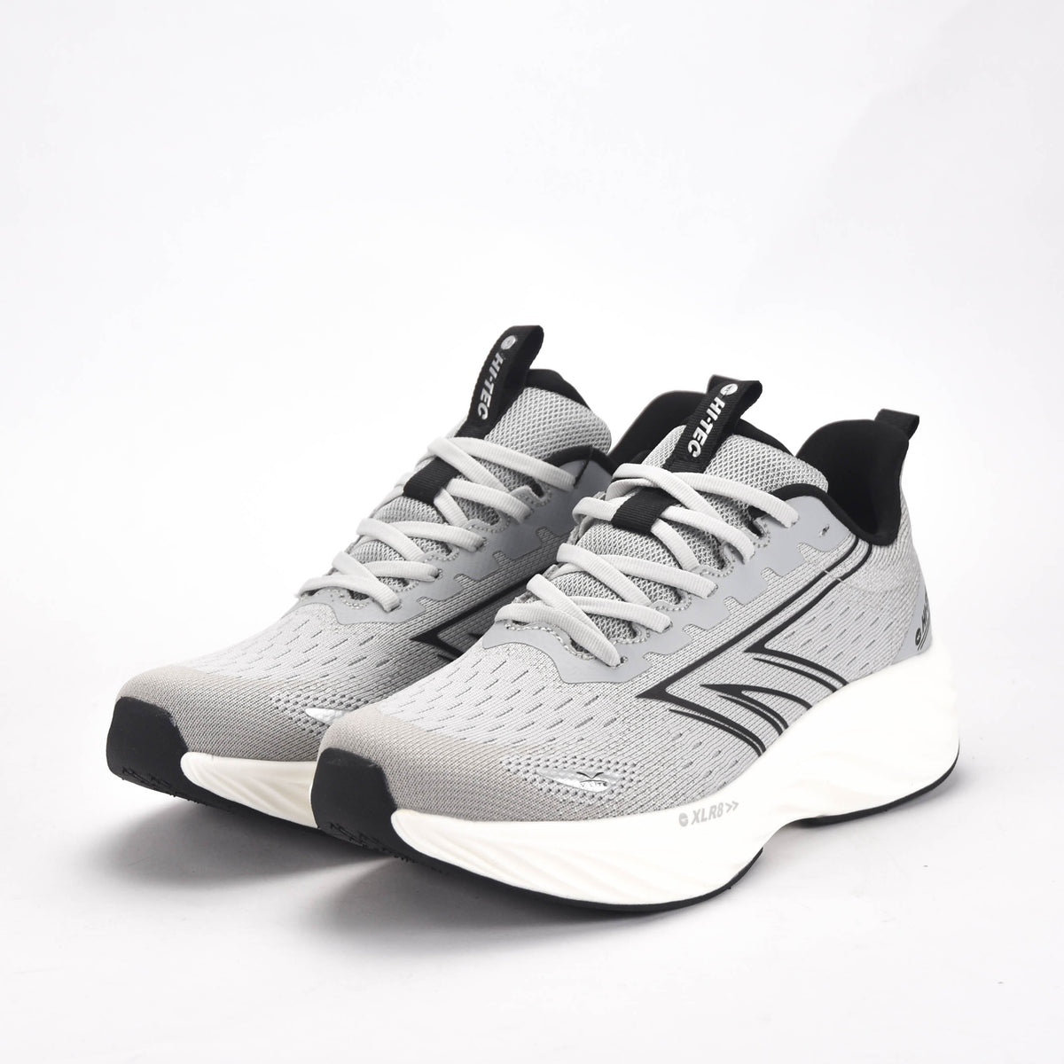 HI-TEC BASKET S015033