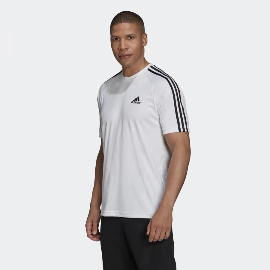 ADIDAS FOOTBALL SHIRT FOR FRIENDLY MATCHES AND CROSS TRAINING