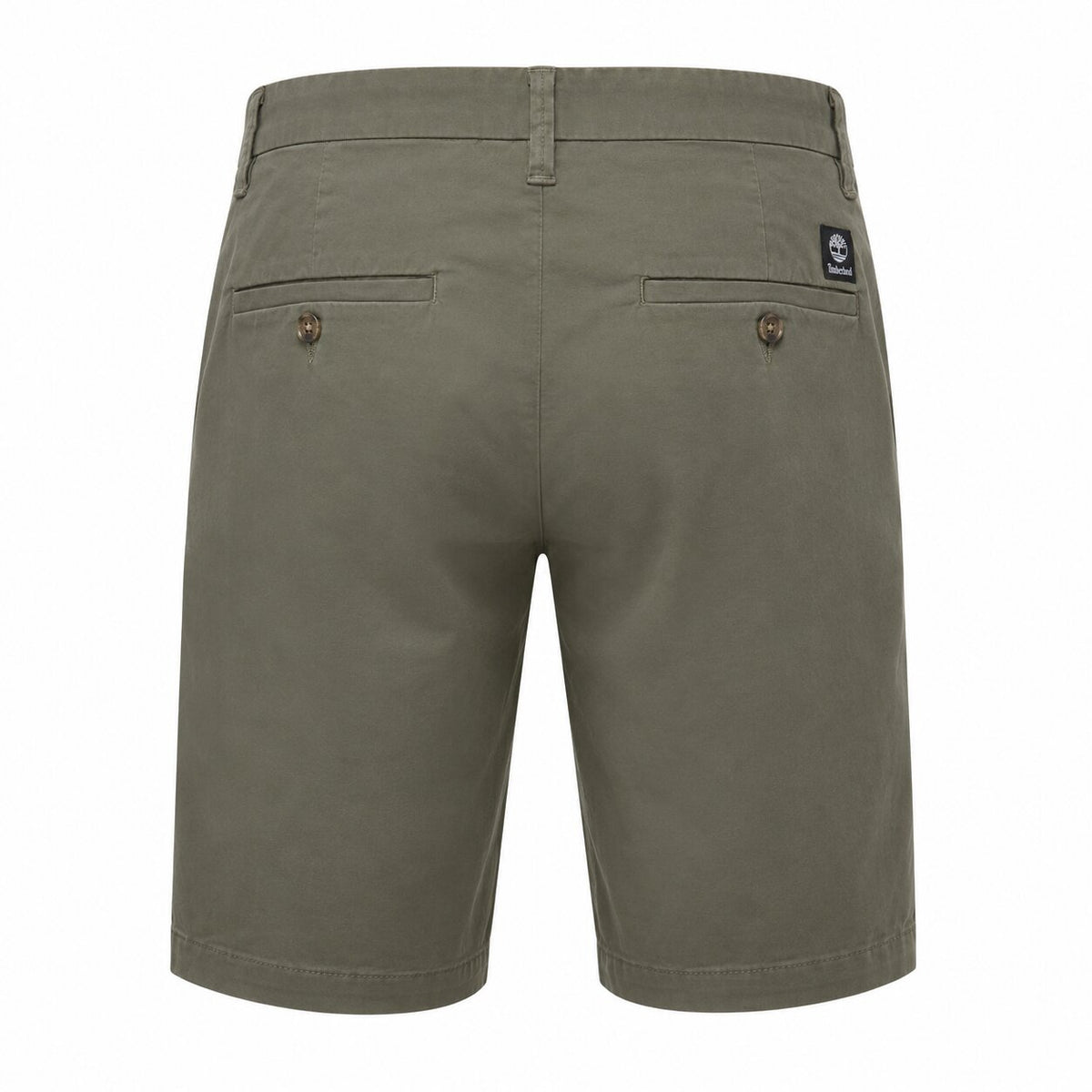 Timberland Claremont Twill Chino Shorts