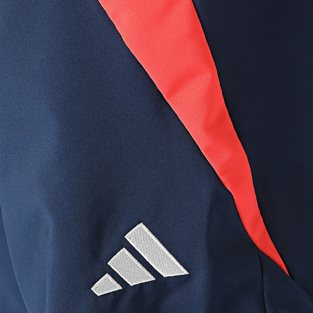 Pantalon d'entraînement Manchester United Tiro 24 Adidas
