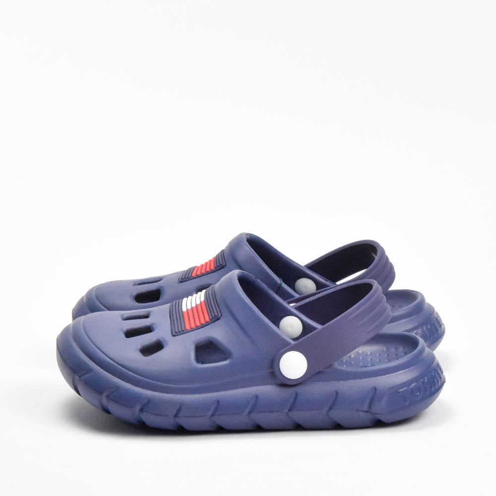 Tommy Hilfiger Kinder Flag Comfy Sandal