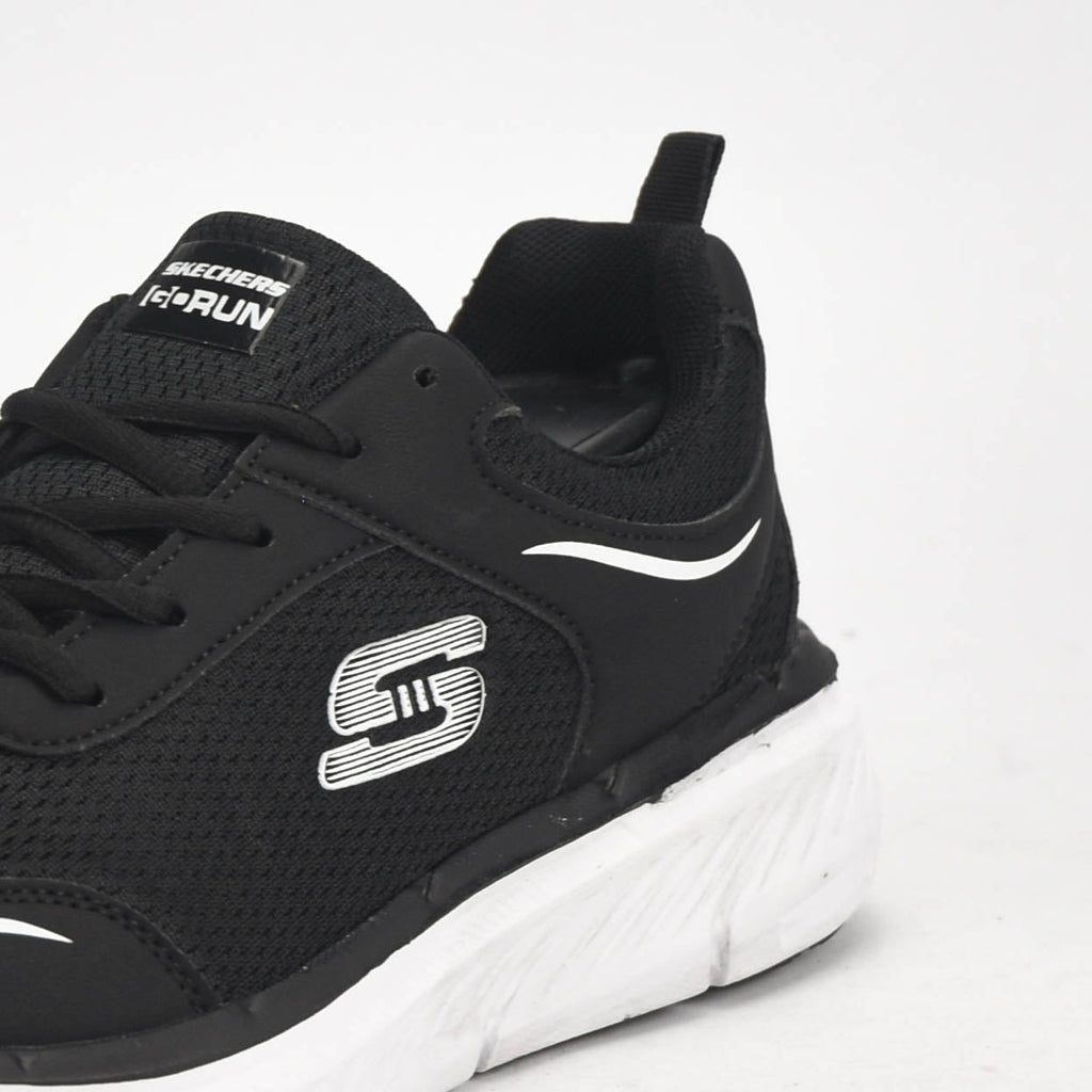 VENOM SHOES 703-BW