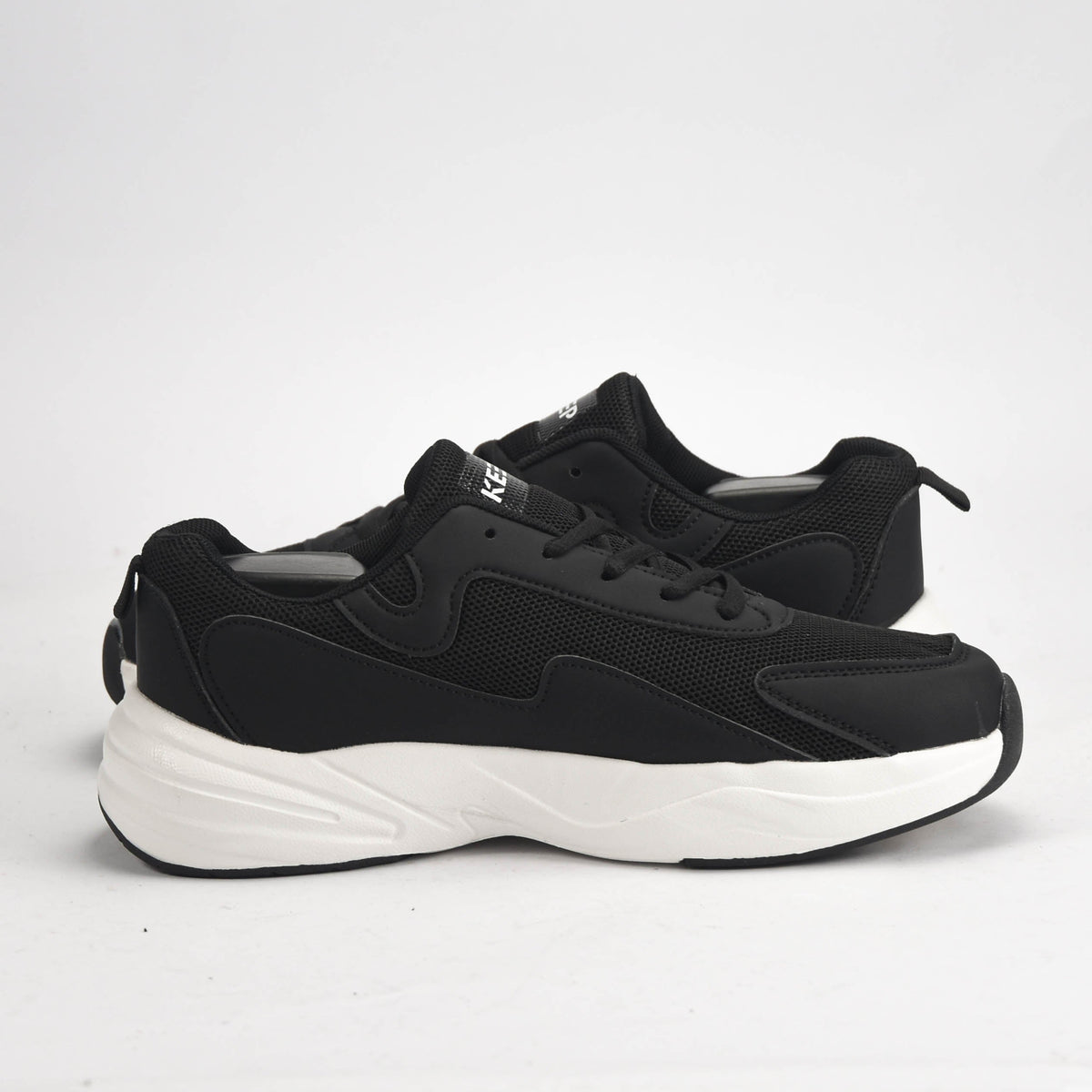 KEEP SHOES B463-BW