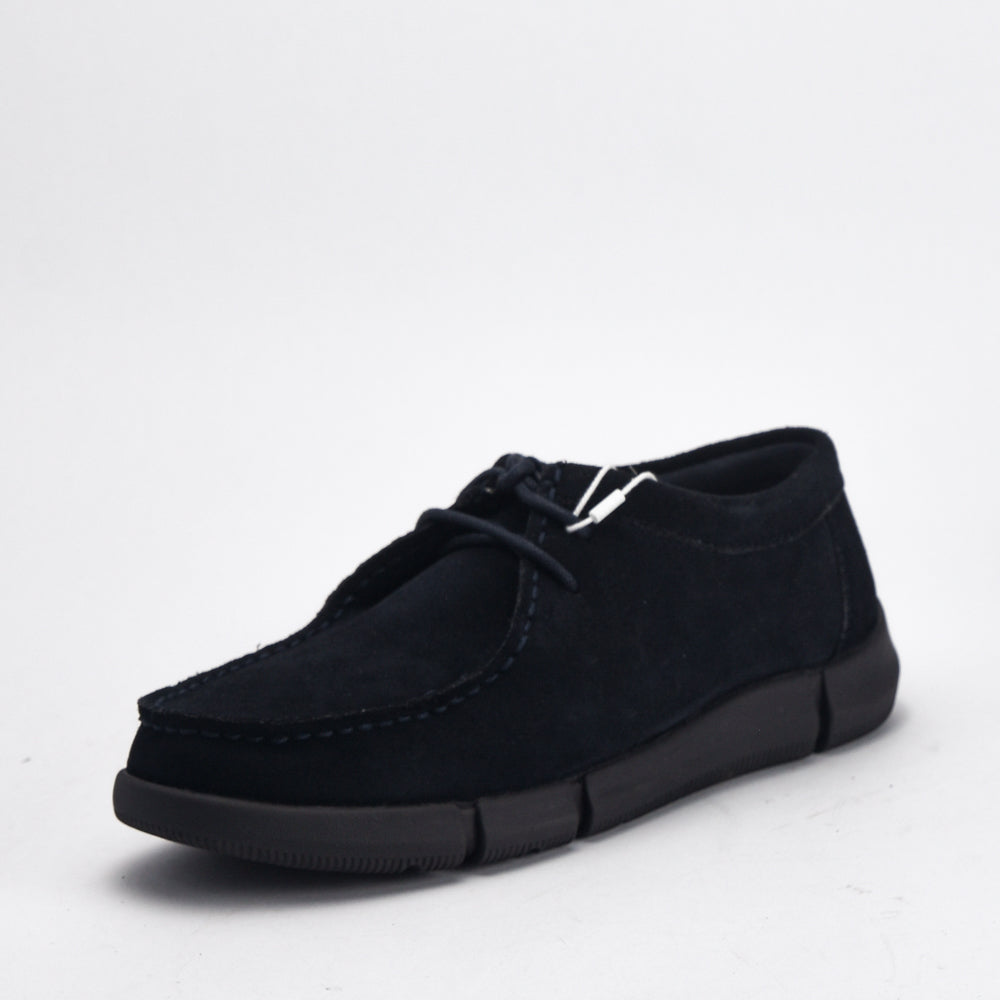 GEOX U ADACTER M B - SUEDE