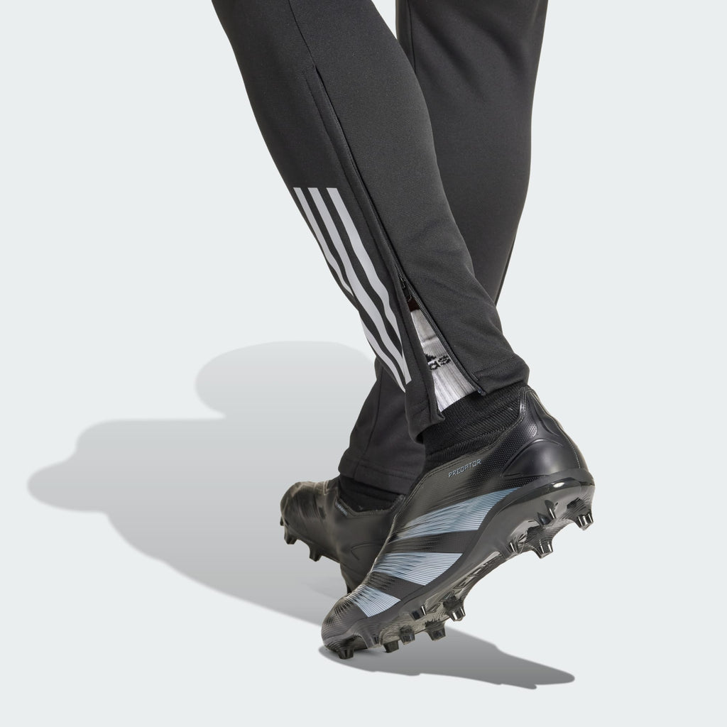 Pantalon d'entraînement Real Madrid Tiro 24 Competition AdidaS
