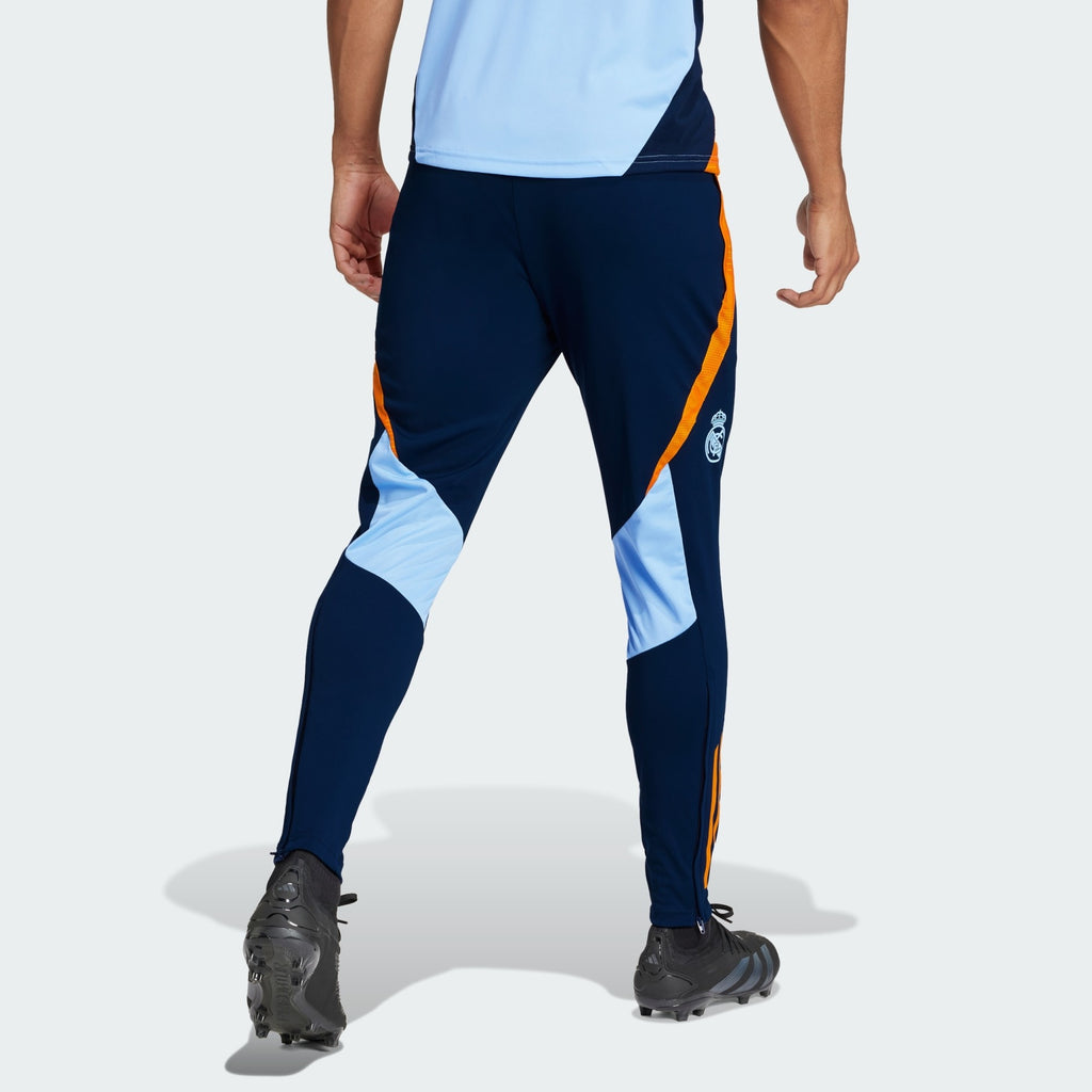 Pantalon d'entraînement Real Madrid Tiro 24 Competition Adidas
