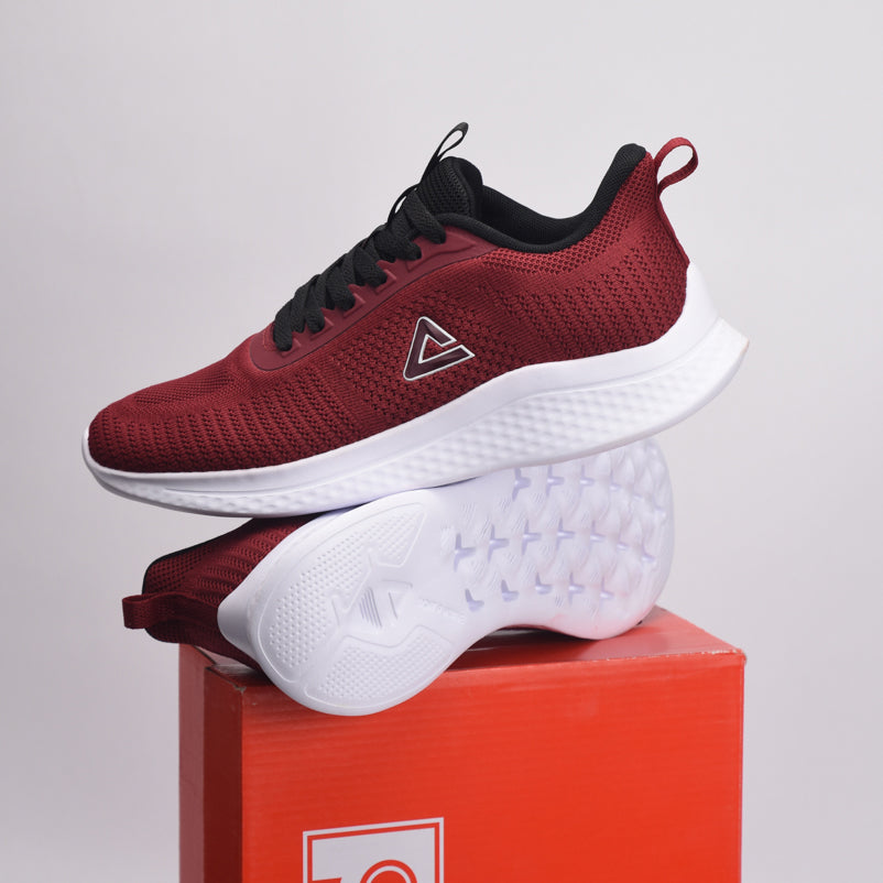 PEAK FOOTWEAR